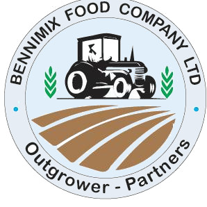 Bennimix Food Company